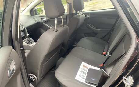Ford Focus III, 2015 год, 1 495 000 рублей, 7 фотография