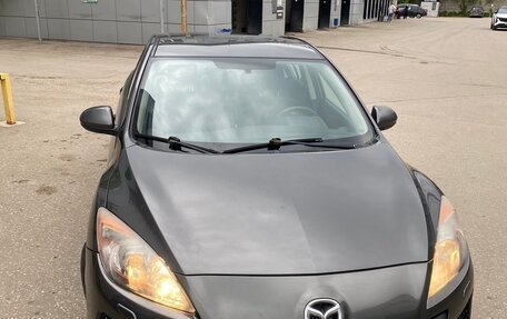 Mazda 3, 2011 год, 850 000 рублей, 3 фотография