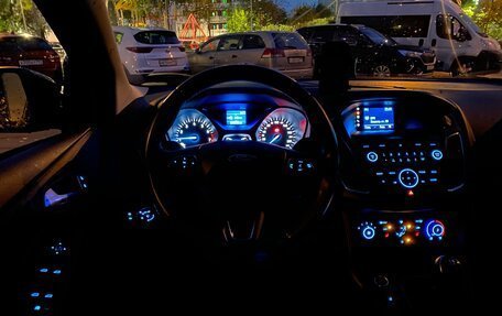 Ford Focus III, 2015 год, 1 495 000 рублей, 9 фотография