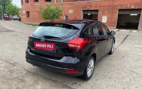 Ford Focus III, 2015 год, 1 495 000 рублей, 3 фотография