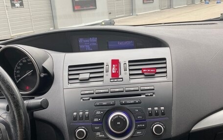 Mazda 3, 2011 год, 850 000 рублей, 4 фотография