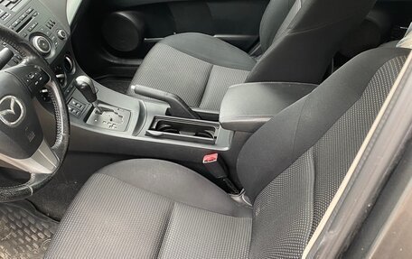 Mazda 3, 2011 год, 850 000 рублей, 5 фотография