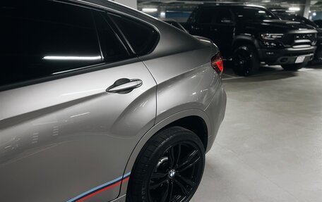 BMW X6 M, 2018 год, 6 450 000 рублей, 13 фотография