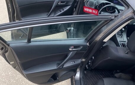 Mazda 3, 2011 год, 850 000 рублей, 7 фотография