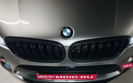 BMW X6 M, 2018 год, 6 450 000 рублей, 10 фотография