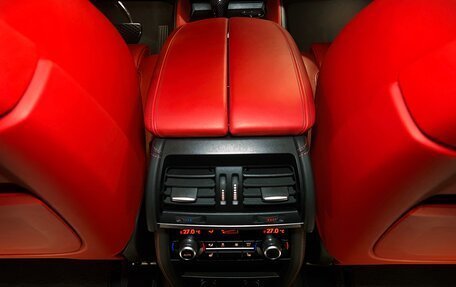 BMW X6 M, 2018 год, 6 450 000 рублей, 18 фотография