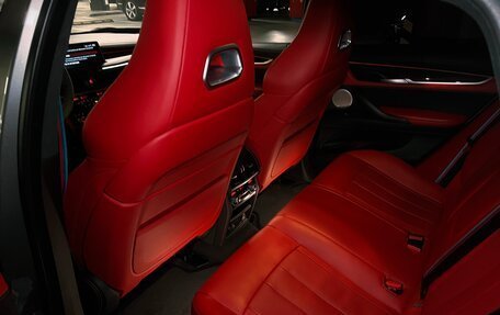 BMW X6 M, 2018 год, 6 450 000 рублей, 20 фотография