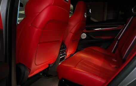 BMW X6 M, 2018 год, 6 450 000 рублей, 19 фотография