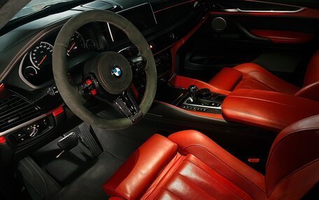 BMW X6 M, 2018 год, 6 450 000 рублей, 16 фотография