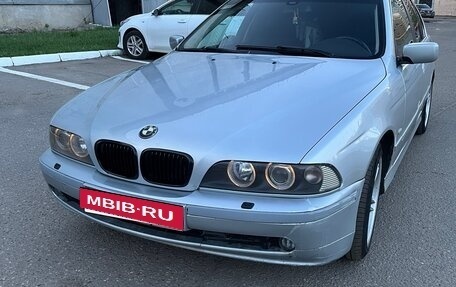 BMW 5 серия, 1998 год, 650 000 рублей, 3 фотография