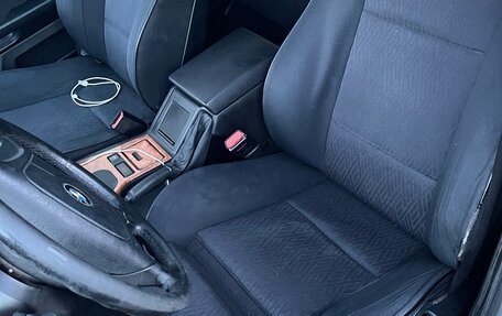 BMW 5 серия, 1998 год, 650 000 рублей, 13 фотография