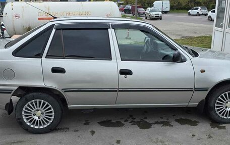 Daewoo Nexia I рестайлинг, 2006 год, 220 000 рублей, 1 фотография