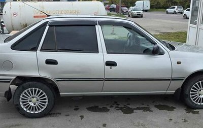 Daewoo Nexia I рестайлинг, 2006 год, 220 000 рублей, 1 фотография