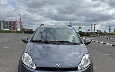 Chery Kimo (A1), 2011 год, 360 000 рублей, 1 фотография