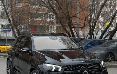 Mercedes-Benz GLE, 2019 год, 7 900 000 рублей, 1 фотография