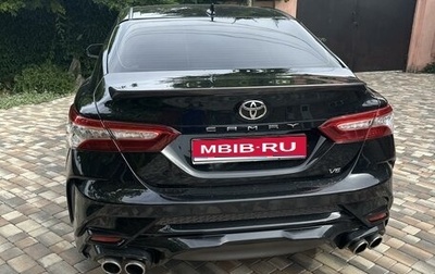 Toyota Camry, 2019 год, 4 300 000 рублей, 1 фотография