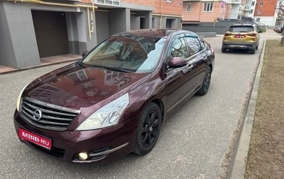Nissan Teana, 2011 год, 950 000 рублей, 1 фотография