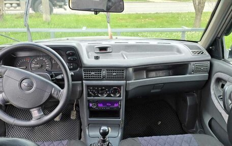 Daewoo Nexia I рестайлинг, 2006 год, 220 000 рублей, 2 фотография