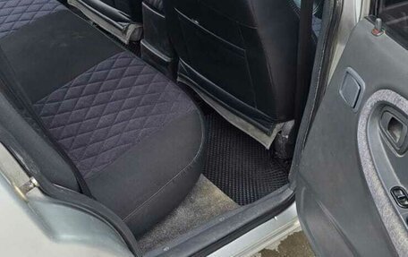 Daewoo Nexia I рестайлинг, 2006 год, 220 000 рублей, 5 фотография