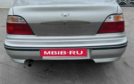 Daewoo Nexia I рестайлинг, 2006 год, 220 000 рублей, 3 фотография