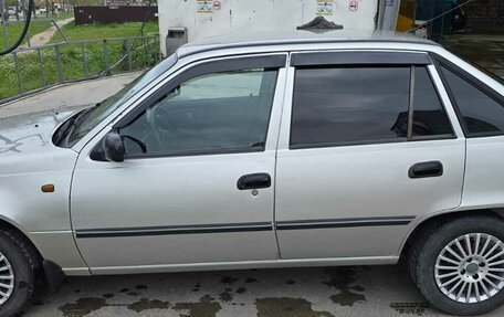 Daewoo Nexia I рестайлинг, 2006 год, 220 000 рублей, 7 фотография