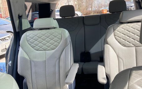 Hyundai Palisade I, 2020 год, 4 070 000 рублей, 10 фотография