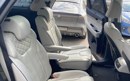 Hyundai Palisade I, 2020 год, 4 070 000 рублей, 12 фотография