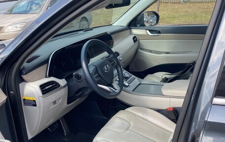 Hyundai Palisade I, 2020 год, 4 070 000 рублей, 7 фотография