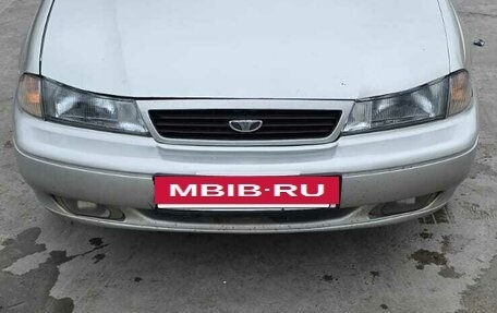 Daewoo Nexia I рестайлинг, 2006 год, 220 000 рублей, 6 фотография