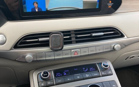 Hyundai Palisade I, 2020 год, 4 070 000 рублей, 19 фотография