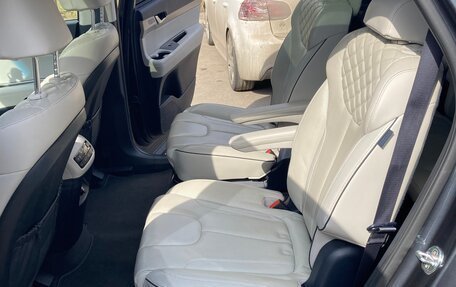 Hyundai Palisade I, 2020 год, 4 070 000 рублей, 17 фотография