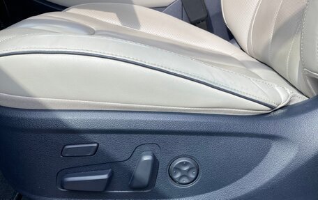Hyundai Palisade I, 2020 год, 4 070 000 рублей, 27 фотография