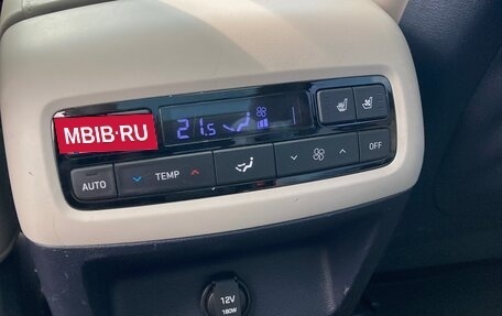 Hyundai Palisade I, 2020 год, 4 070 000 рублей, 20 фотография
