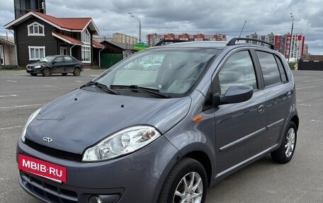 Chery Kimo (A1), 2011 год, 360 000 рублей, 3 фотография