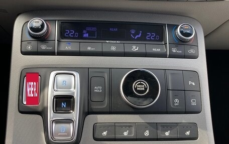 Hyundai Palisade I, 2020 год, 4 070 000 рублей, 22 фотография