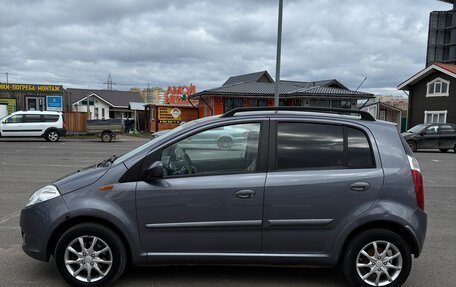 Chery Kimo (A1), 2011 год, 360 000 рублей, 4 фотография