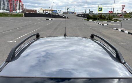 Chery Kimo (A1), 2011 год, 360 000 рублей, 7 фотография