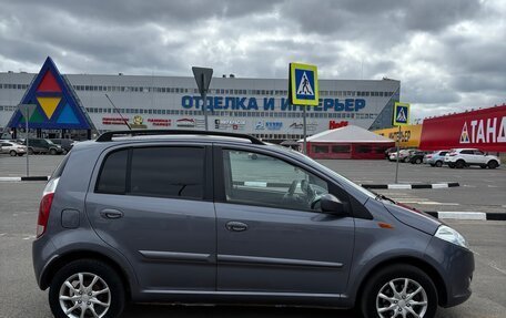 Chery Kimo (A1), 2011 год, 360 000 рублей, 5 фотография
