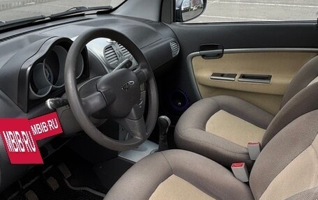 Chery Kimo (A1), 2011 год, 360 000 рублей, 11 фотография