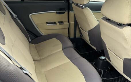 Chery Kimo (A1), 2011 год, 360 000 рублей, 23 фотография