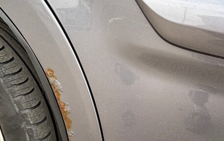 Chery Kimo (A1), 2011 год, 360 000 рублей, 29 фотография