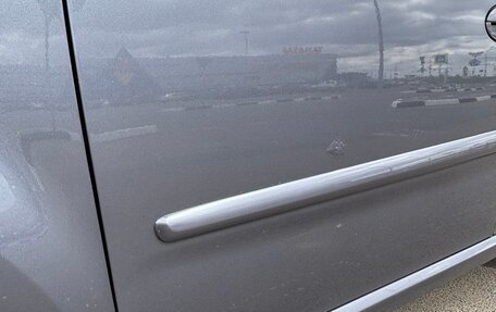 Chery Kimo (A1), 2011 год, 360 000 рублей, 26 фотография