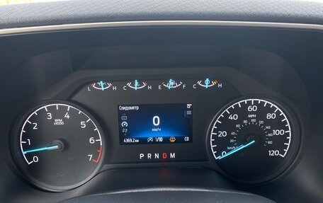 Ford F-150, 2021 год, 5 650 000 рублей, 8 фотография