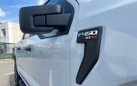Ford F-150, 2021 год, 5 650 000 рублей, 9 фотография
