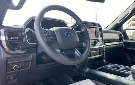 Ford F-150, 2021 год, 5 650 000 рублей, 19 фотография