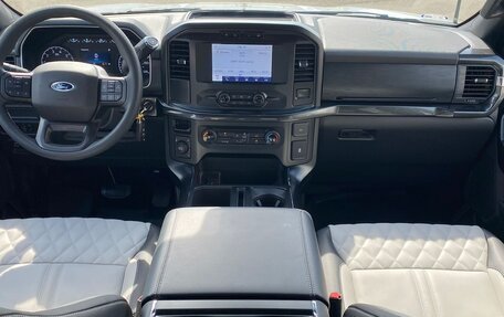 Ford F-150, 2021 год, 5 650 000 рублей, 12 фотография