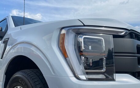 Ford F-150, 2021 год, 5 650 000 рублей, 14 фотография