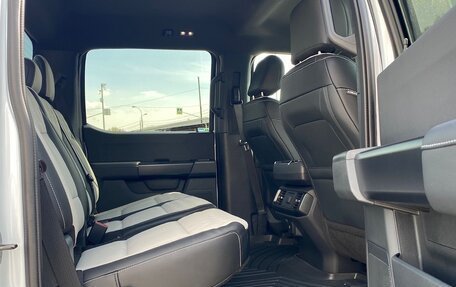 Ford F-150, 2021 год, 5 650 000 рублей, 17 фотография