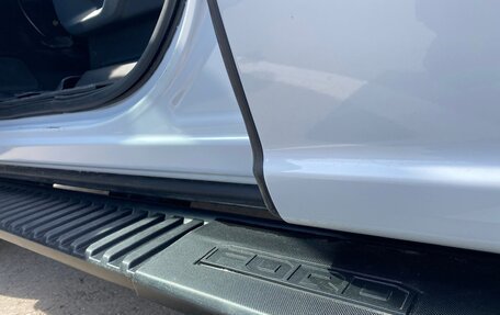 Ford F-150, 2021 год, 5 650 000 рублей, 18 фотография