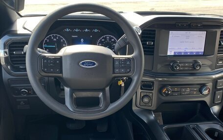 Ford F-150, 2021 год, 5 650 000 рублей, 10 фотография